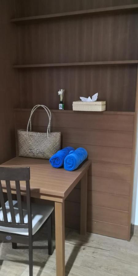 Joy Shop At View Talay 6 Lägenhet Pattaya Exteriör bild